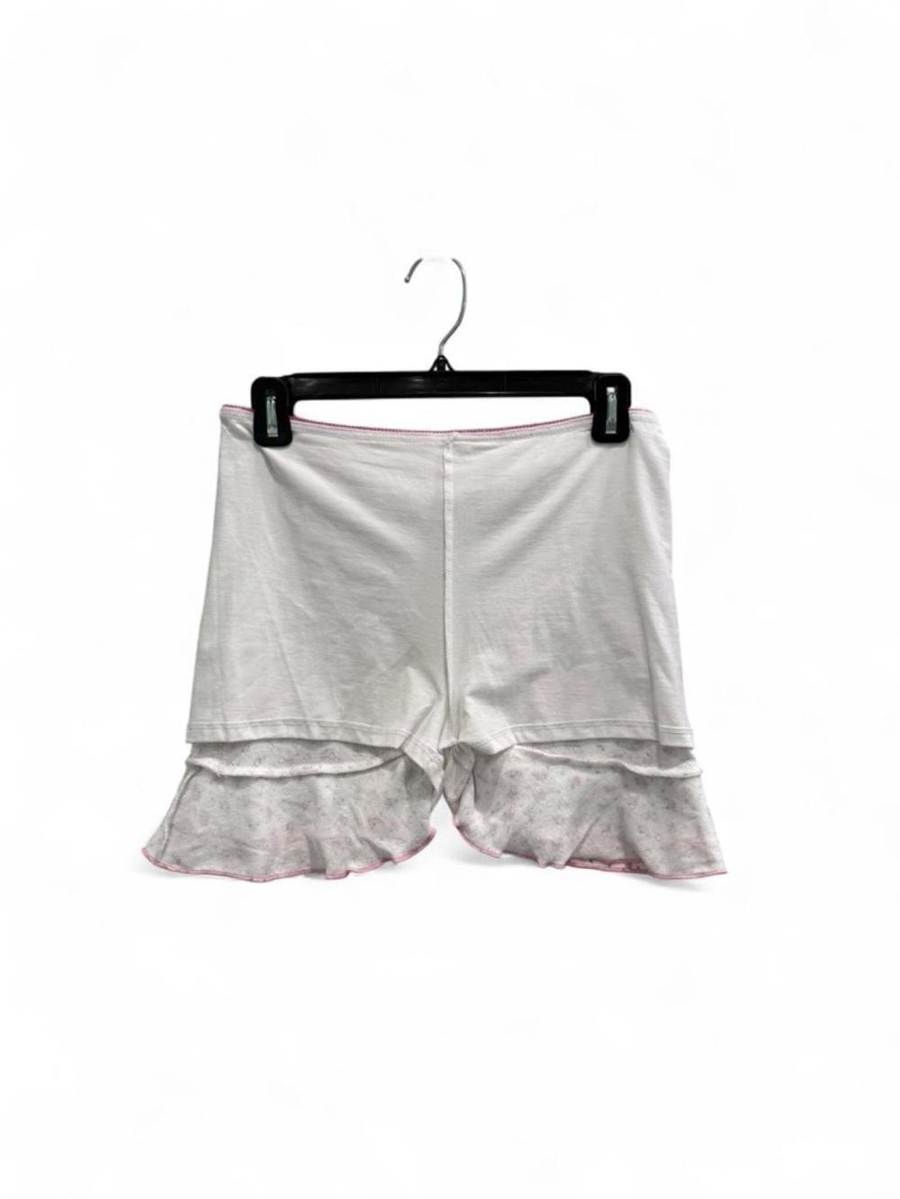 Katie J NYC Pink Floral Cami Top and Skirt Set - Picture 6 of 8